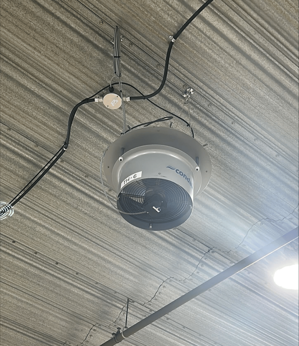 Humidification industrielle-1